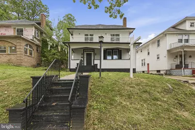 4013 Carlisle Avenue, Baltimore, MD 21216 - Photo 1