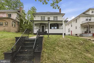 4013 Carlisle Ave, Baltimore, MD 21216 - Photo 1