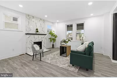 4013 Carlisle Avenue, Baltimore, MD 21216 - Photo 6