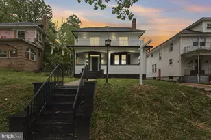4013 Carlisle Ave, Baltimore, MD 21216 - Photo 2