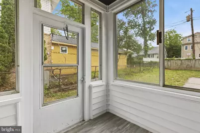 4013 Carlisle Avenue, Baltimore, MD 21216 - Photo 14
