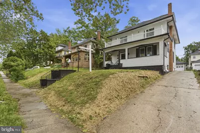4013 Carlisle Avenue, Baltimore, MD 21216 - Photo 4