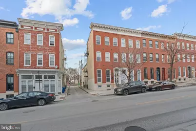 2024 E Baltimore Street E, Baltimore, MD 21231 - Photo 2
