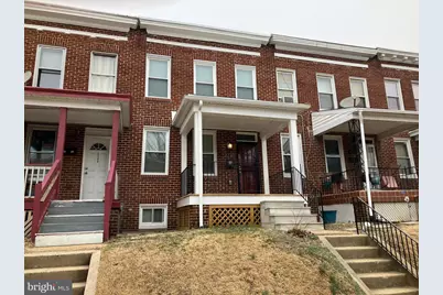 3210 Lyndale Avenue, Baltimore, MD 21213 - Photo 1