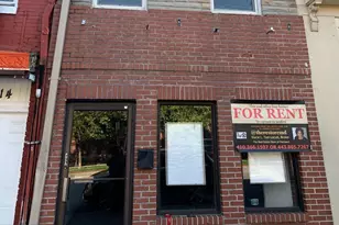 312 S Broadway, Baltimore, MD 21231 - Photo 1
