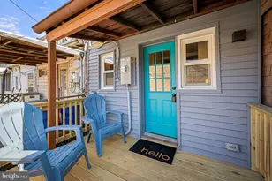 3602 Paine St, Baltimore, MD 21211 - Photo 26