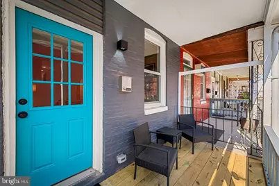 3602 Paine Street, Baltimore, MD 21211 - Photo 1