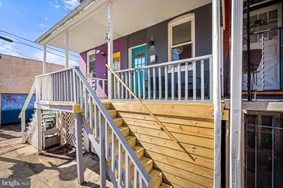 3602 Paine Street, Baltimore, MD 21211 - Photo 32