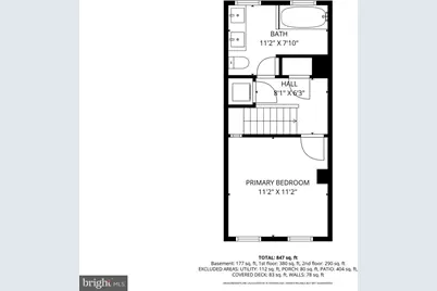 3602 Paine Street, Baltimore, MD 21211 - Photo 36