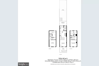 3602 Paine Street, Baltimore, MD 21211 - Photo 34