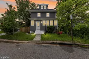 4501 Parkmont Ave, Baltimore, MD 21206 - Photo 2