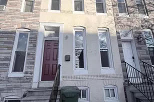 1423 N Fulton Ave, Baltimore, MD 21217 - Photo 1