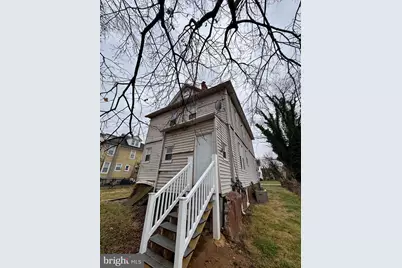 4102 Groveland Avenue, Baltimore, MD 21215 - Photo 2