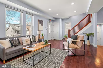 3415 Menlo Drive, Baltimore, MD 21215 - Photo 2