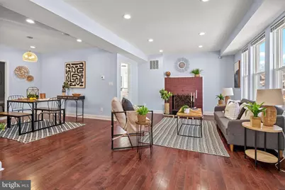 3415 Menlo Drive, Baltimore, MD 21215 - Photo 4