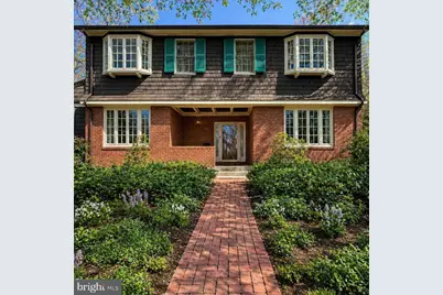 511 Edgevale Road, Baltimore, MD 21210 - Photo 1