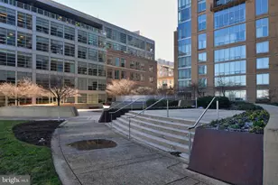 675 President St, Baltimore, MD 21202 - Photo 4