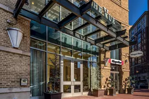 675 President St, Baltimore, MD 21202 - Photo 2