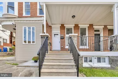 2045 E 31st Street, Baltimore, MD 21218 - Photo 1