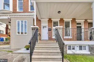 2045 E 31st St, Baltimore, MD 21218 - Photo 1