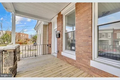 2045 E 31st Street, Baltimore, MD 21218 - Photo 2