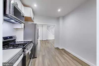1241 James Street, Baltimore, MD 21223 - Photo 4