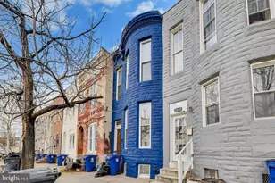 1241 James St, Baltimore, MD 21223 - Photo 26