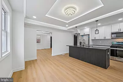 5110 Hillburn Avenue, Baltimore, MD 21206 - Photo 1