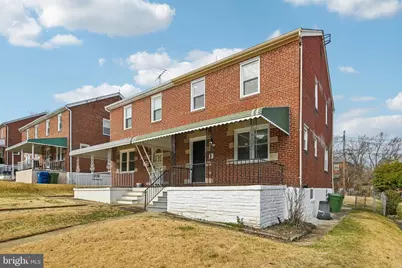 5110 Hillburn Avenue, Baltimore, MD 21206 - Photo 6