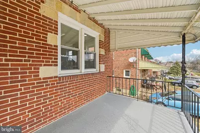 5110 Hillburn Avenue, Baltimore, MD 21206 - Photo 12