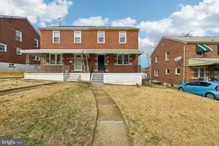 5110 Hillburn Ave, Baltimore, MD 21206 - Photo 4