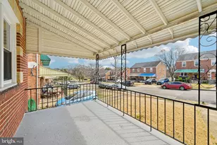 5110 Hillburn Ave, Baltimore, MD 21206 - Photo 10