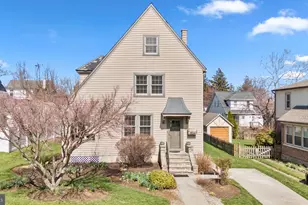 503 Kingston Rd, Baltimore, MD 21229 - Photo 1