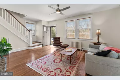 503 Kingston Road, Baltimore, MD 21229 - Photo 2