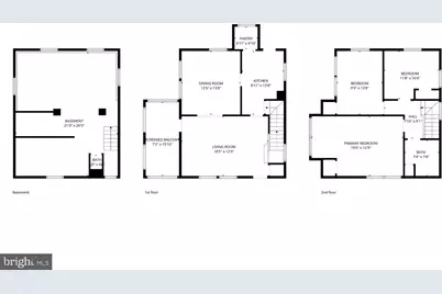 503 Kingston Road, Baltimore, MD 21229 - Photo 12