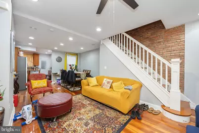 30 N Ellamont Street, Baltimore, MD 21229 - Photo 6