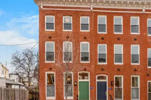 105 S Fulton Ave, Baltimore, MD 21223 - Photo 2