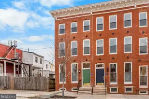 105 S Fulton Ave, Baltimore, MD 21223 - Photo 1