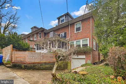 3953 Cloverhill Road, Baltimore, MD 21218 - Photo 34