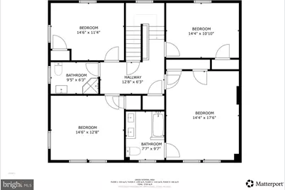 3953 Cloverhill Road, Baltimore, MD 21218 - Photo 22