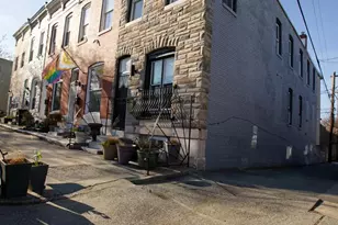 2518 E Fairmount Ave, Baltimore, MD 21224 - Photo 1