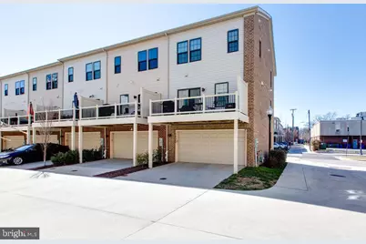 1023 Rutland Avenue, Baltimore, MD 21205 - Photo 30