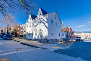 1534 Homestead St, Baltimore, MD 21218 - Photo 2