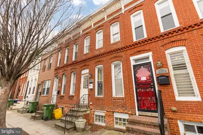 915 Washington Boulevard, Baltimore, MD 21230 - Photo 2