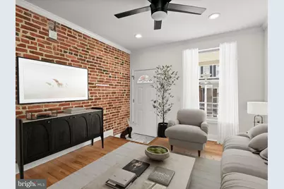 404 N Robinson Street, Baltimore, MD 21224 - Photo 2