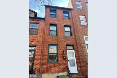 923 McHenry Street, Baltimore, MD 21223 - Photo 1