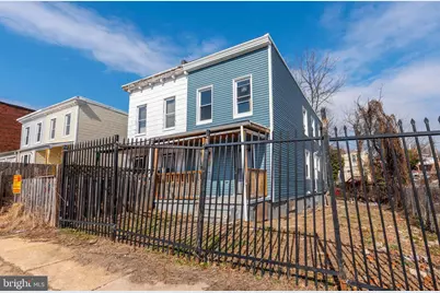 1142 Montpelier Street, Baltimore, MD 21218 - Photo 14