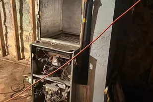 2502 Hollins St, Baltimore, MD 21223 - Photo 6