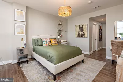 2772 Lighthouse Point E #216, Baltimore, MD 21224 - Photo 28