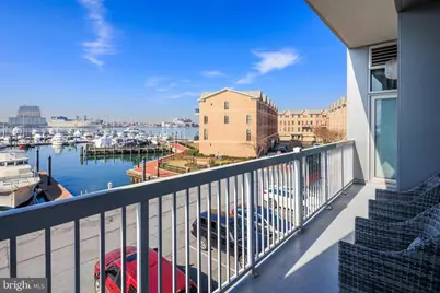 2772 Lighthouse Point E #216, Baltimore, MD 21224 - Photo 40